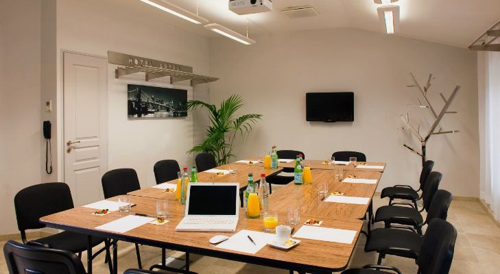 Hotel Artea Aix Centre 3*