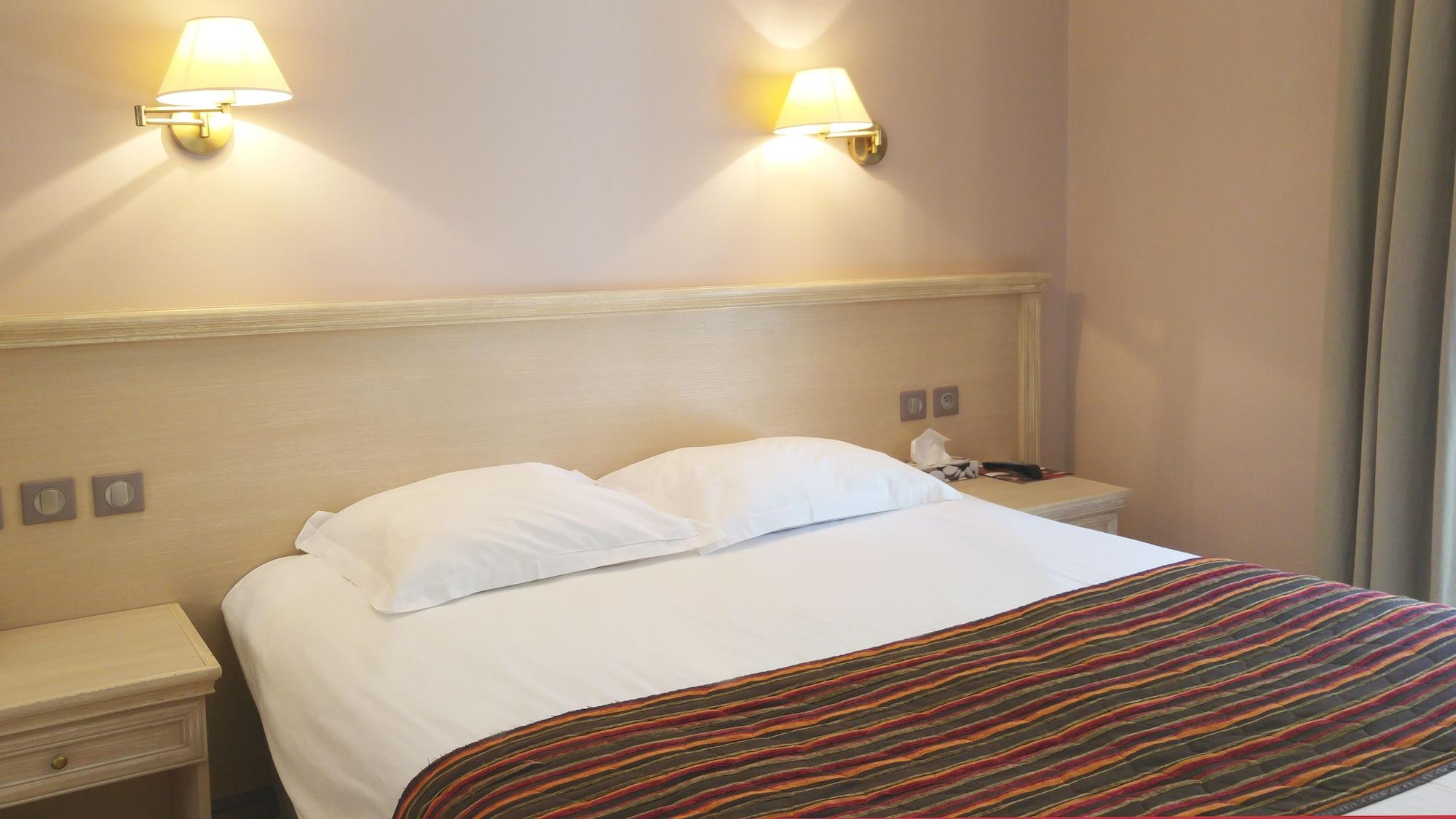 Artea Aix Centre Hotel