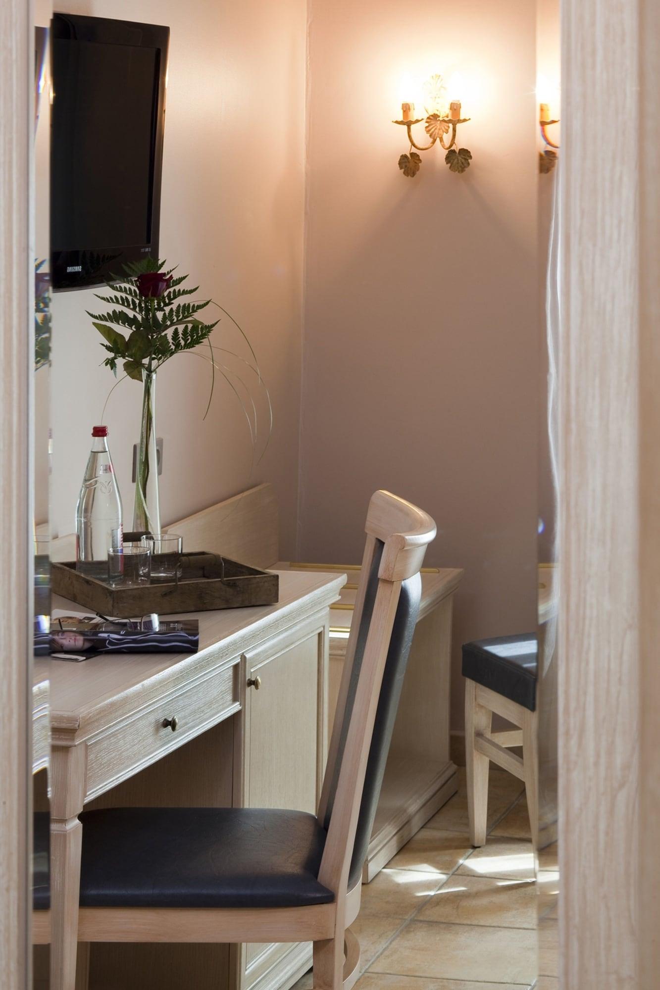 Hotel Artea Aix Centre