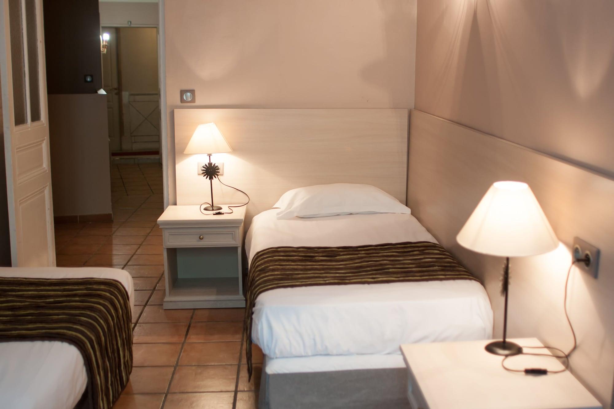 Artea Aix Centre Hotel