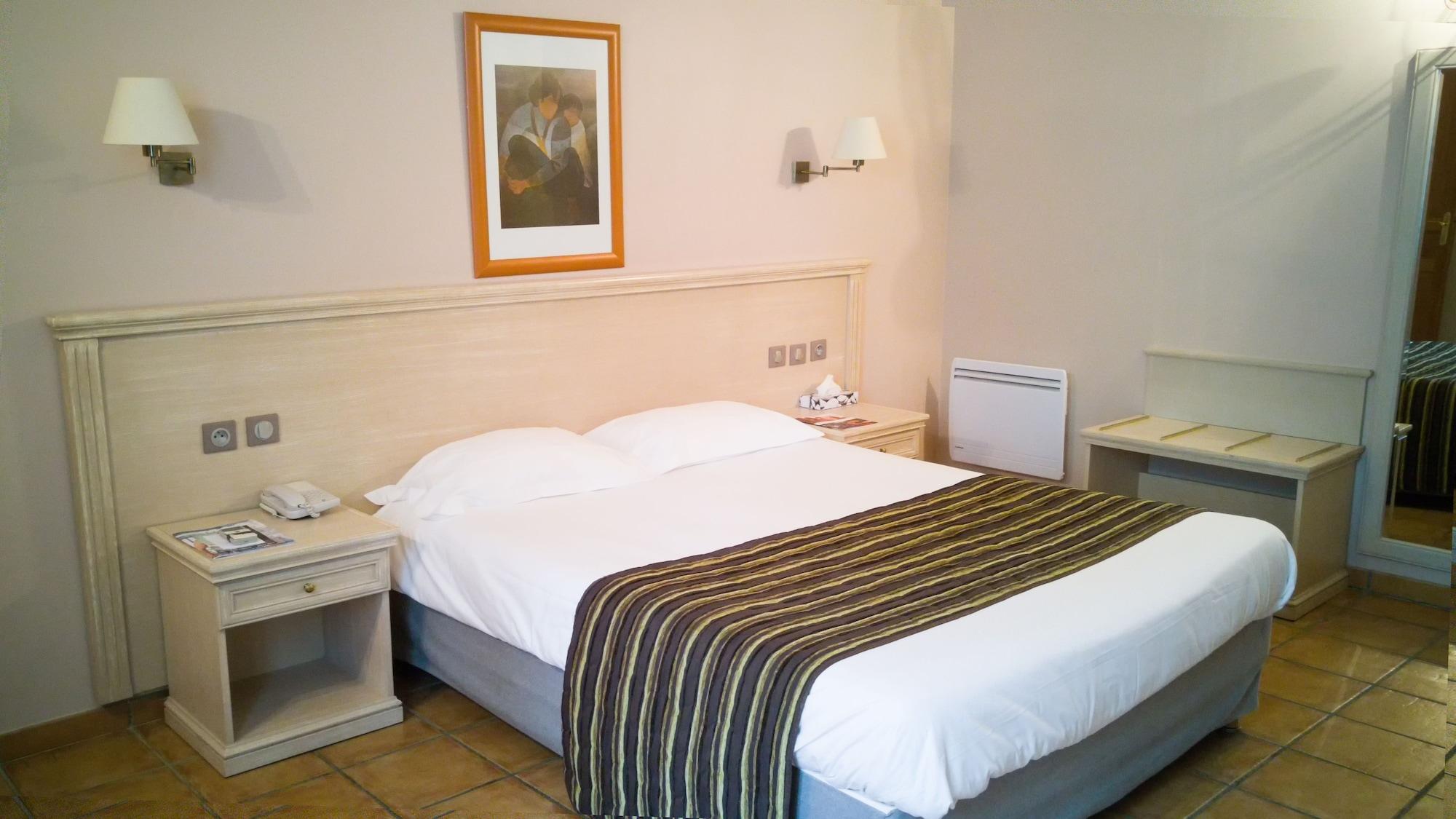 Hotel Artea Aix Centre 3*
