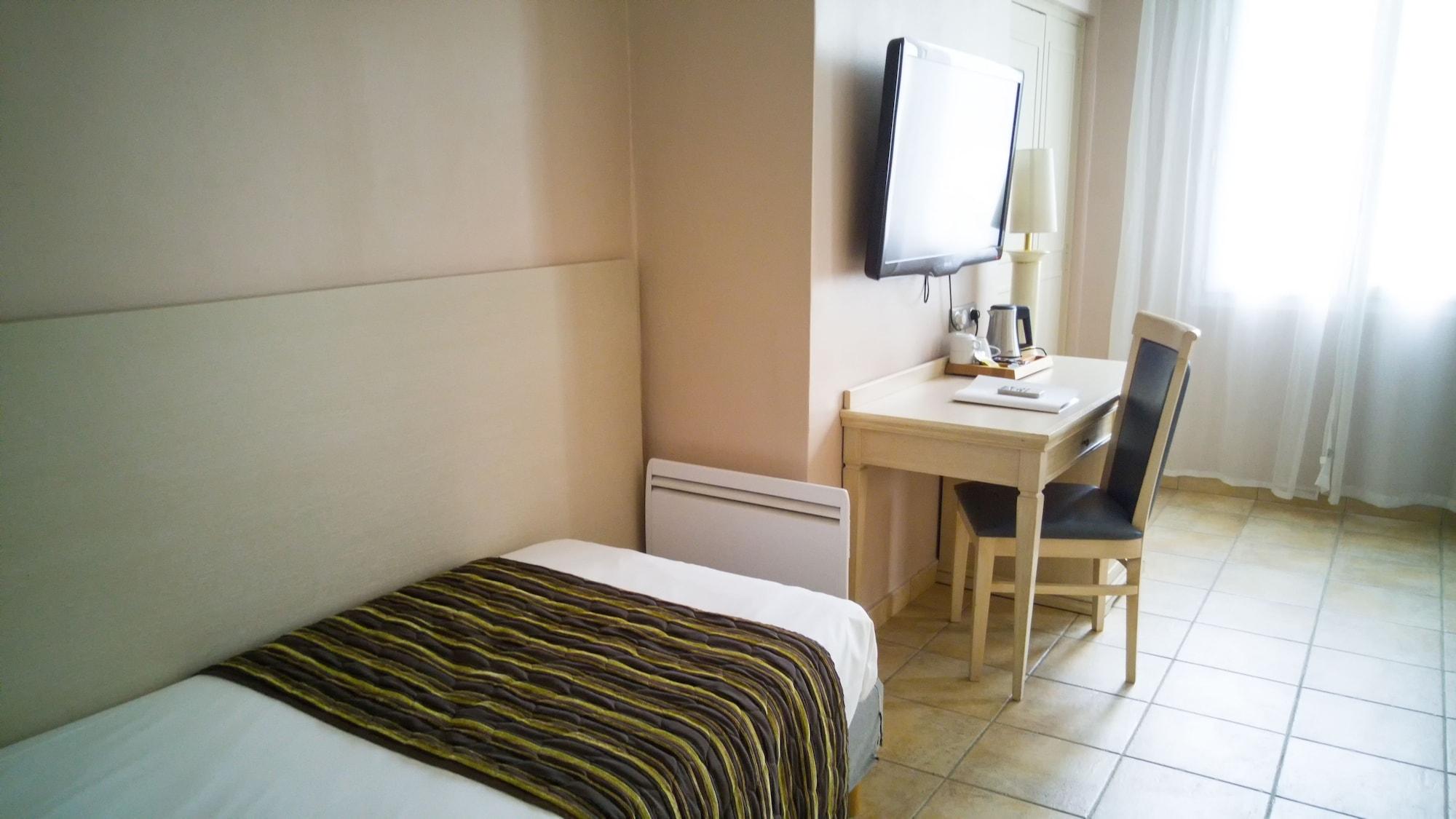 Artea Aix Centre Hotel Aix-en-Provence