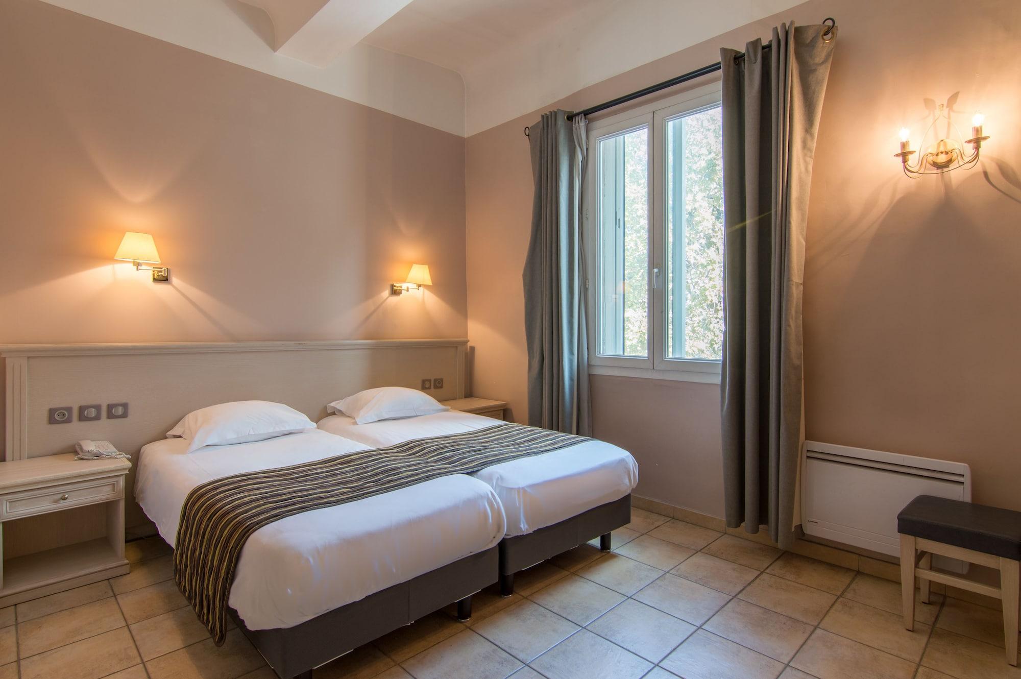 Artea Aix Centre Hotel Aix-en-Provence