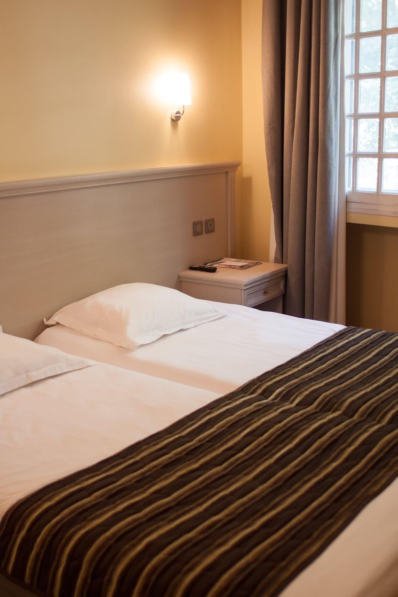 Hotel Artea Aix Centre 3*
