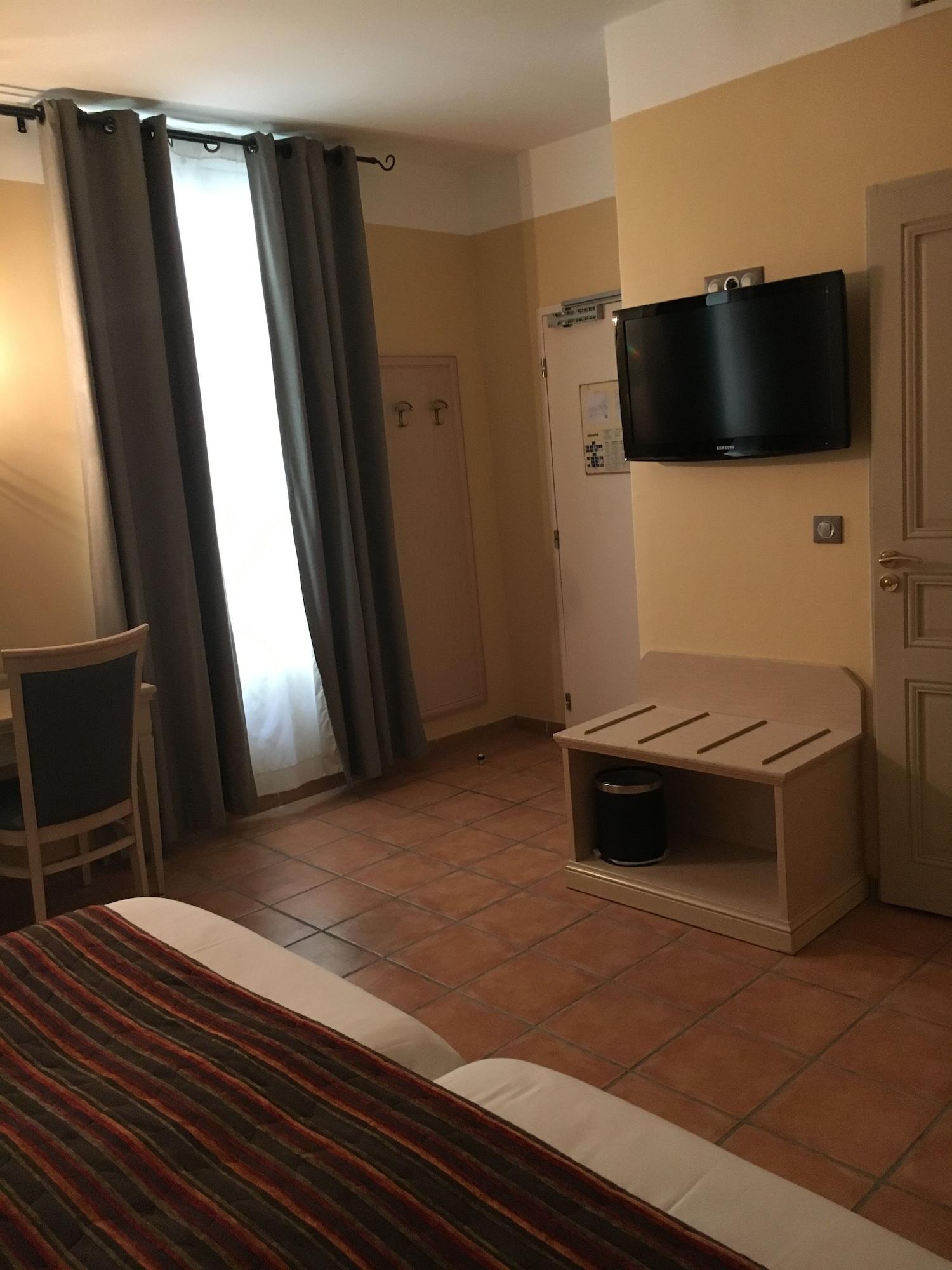 Artea Aix Centre Hotel Aix-en-Provence