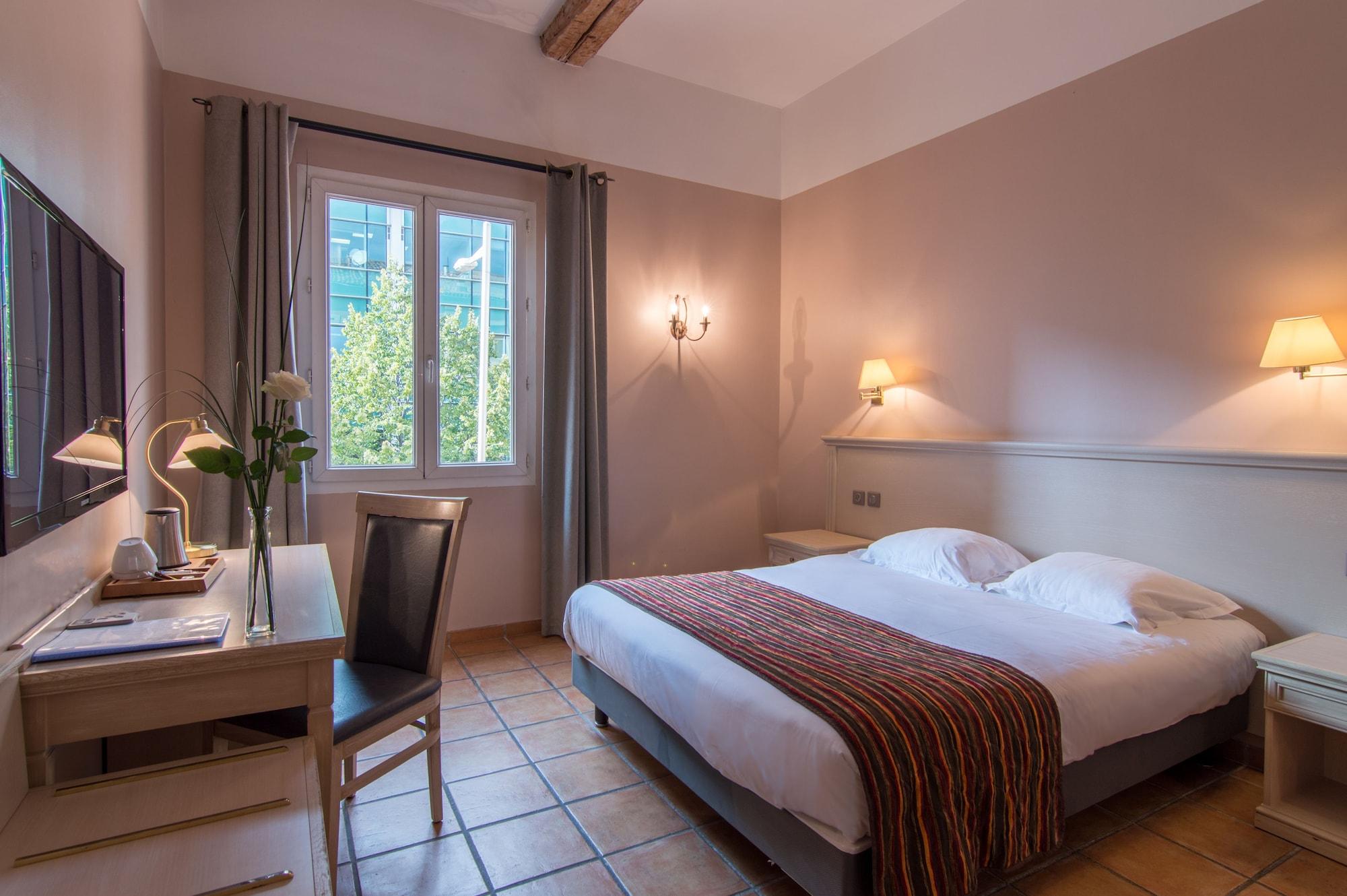 Artea Aix Centre 3* Aix-en-Provence