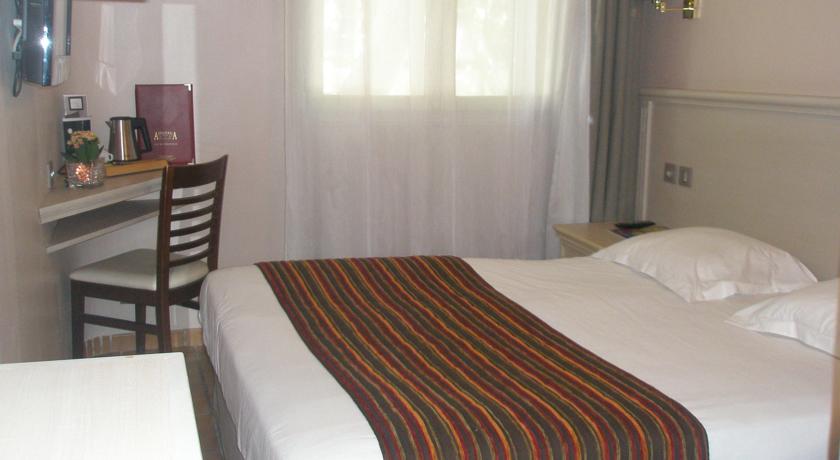 Hotel Artea Aix Centre 3*