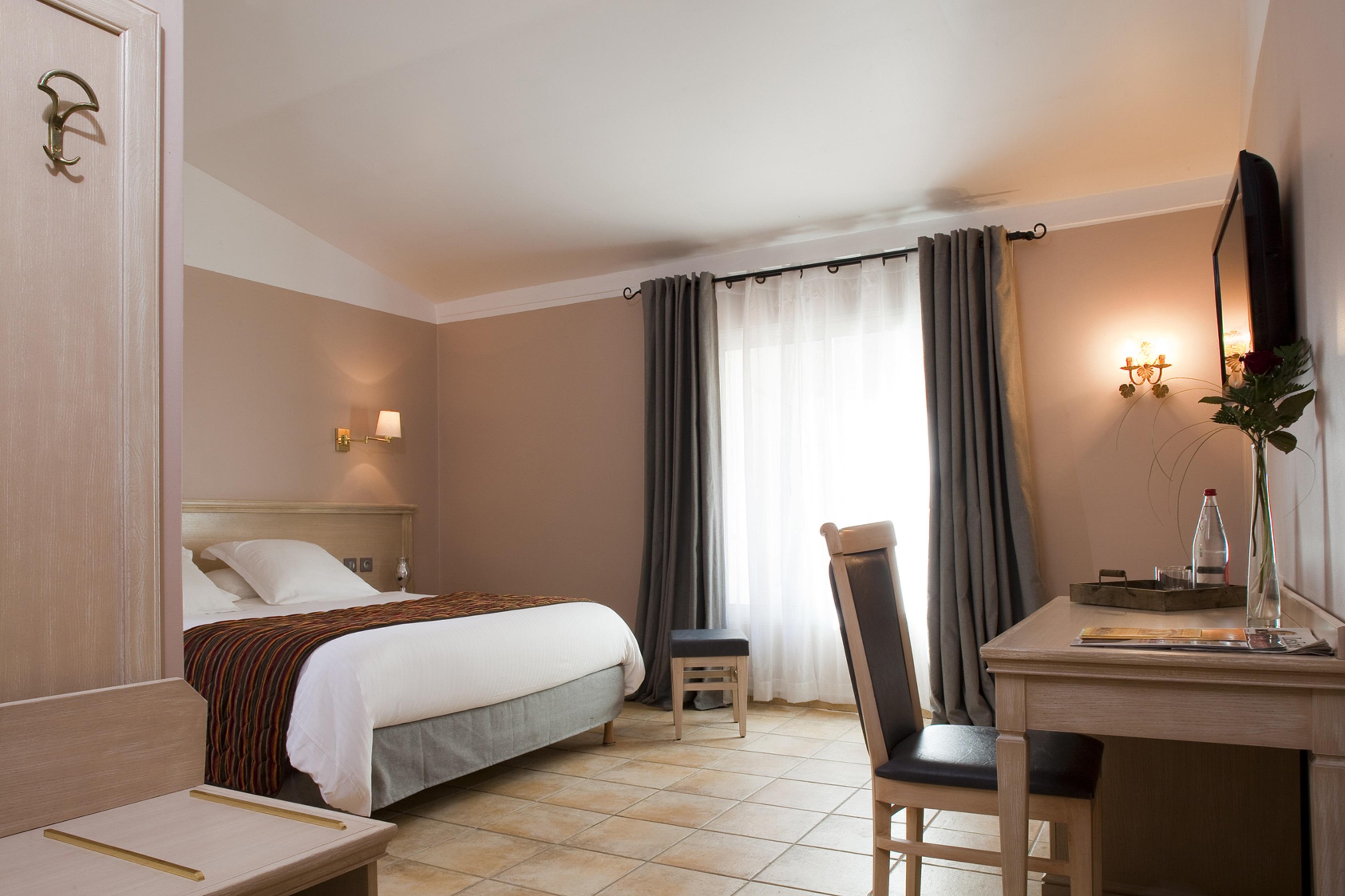 Hotel Artea Aix Centre Aix-en-Provence