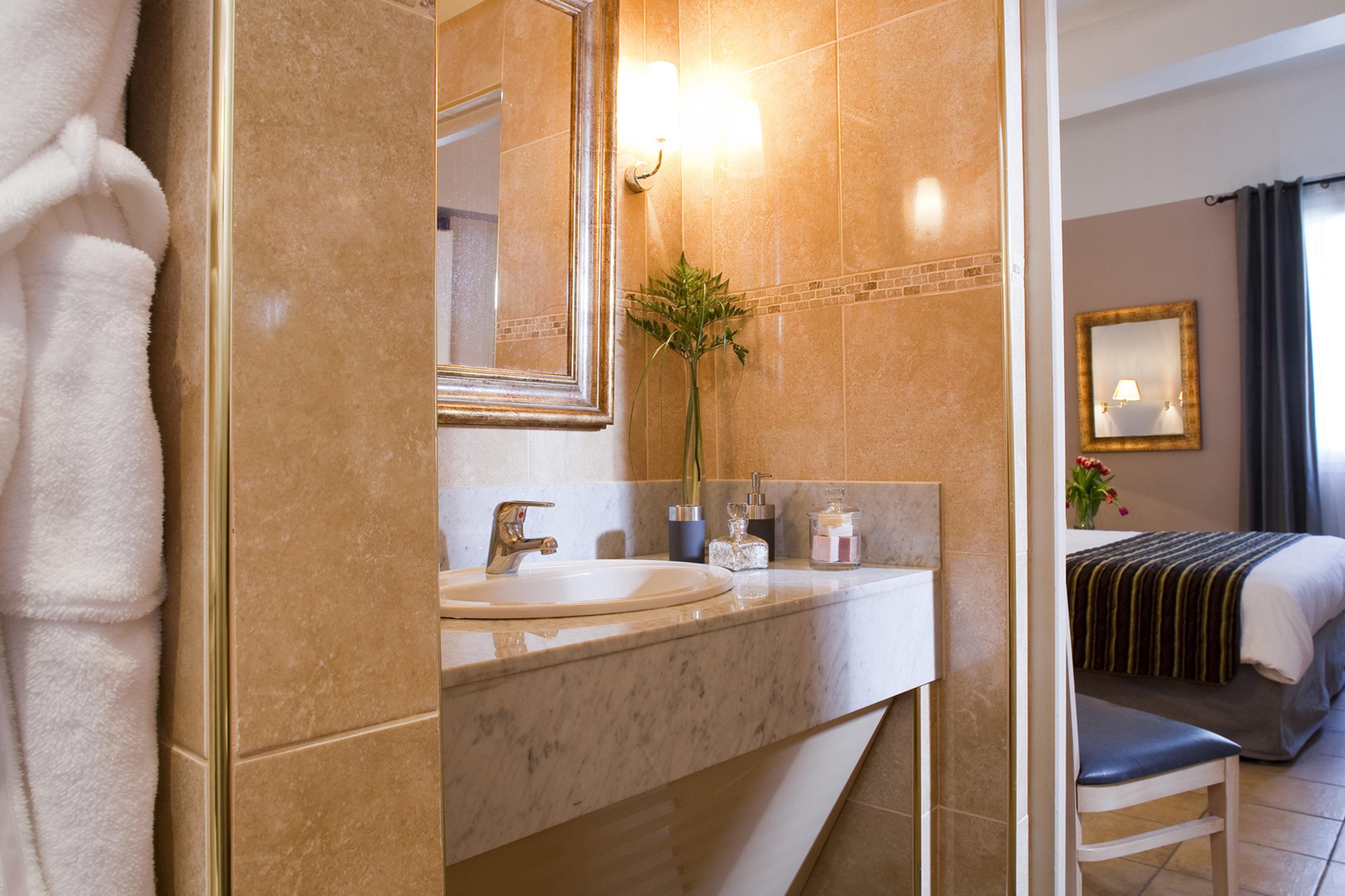 Artea Aix Centre Hotel Aix-en-Provence