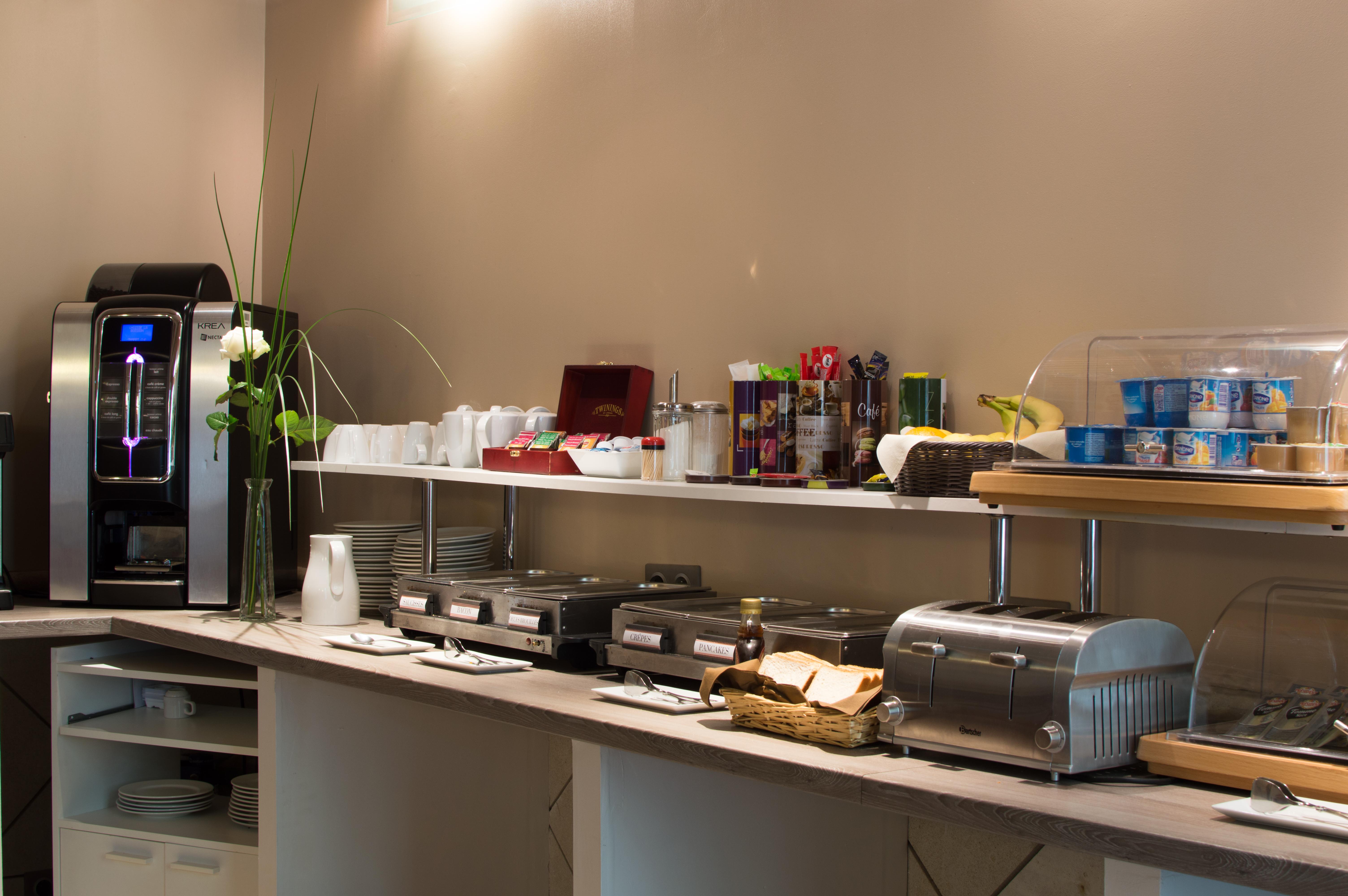 Artea Aix Centre Hotel