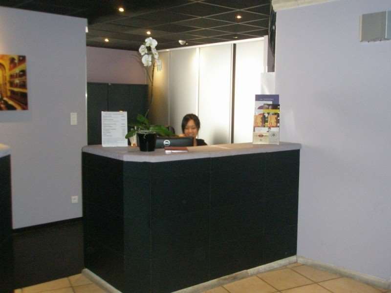 Artea Aix Centre Hotel