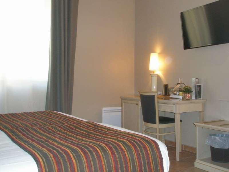 Artea Aix Centre 3*