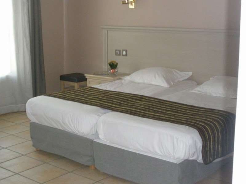 Artea Aix Centre 3*