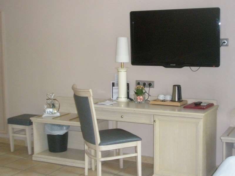 Artea Aix Centre 3* Aix-en-Provence