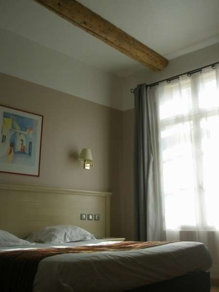 Artea Aix Centre Hotel