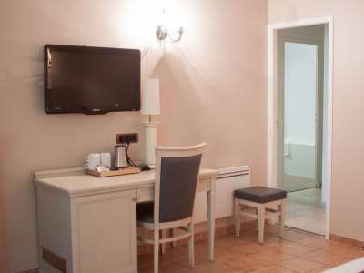 Hotel Artea Aix Centre 3*