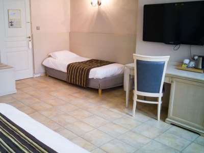 Artea Aix Centre 3*