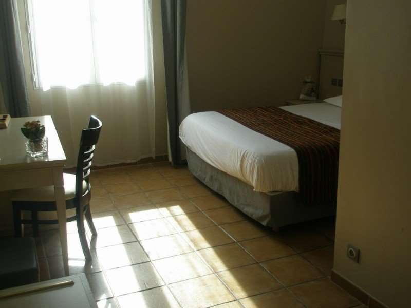 Artea Aix Centre 3* Aix-en-Provence