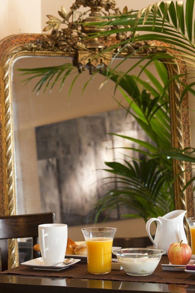 Hotel Artea Aix Centre 3*