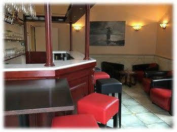 Hotel Artea Aix Centre