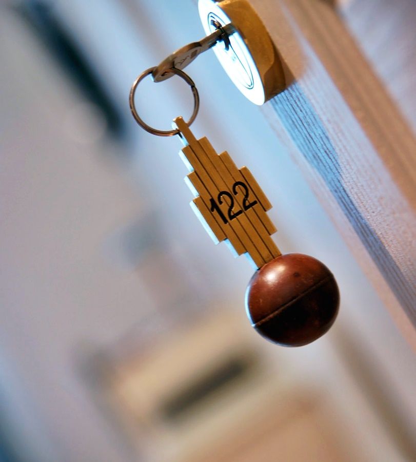 Artea Aix Centre Hotel 3*