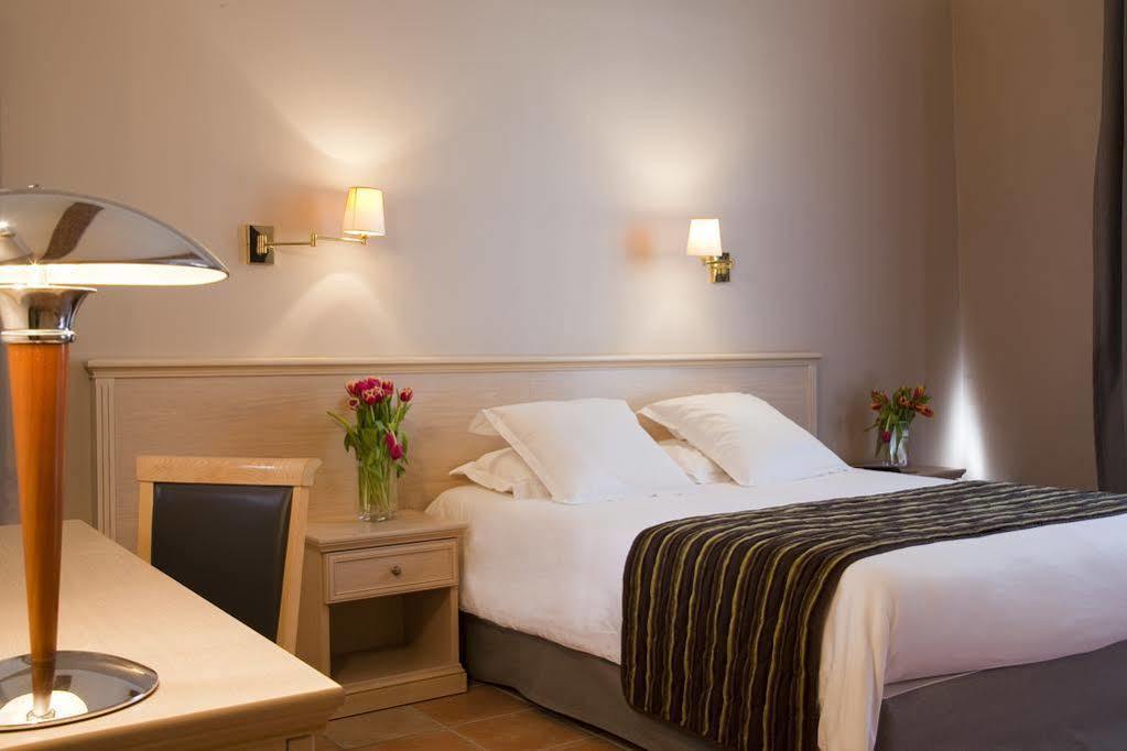 Artea Aix Centre 3*
