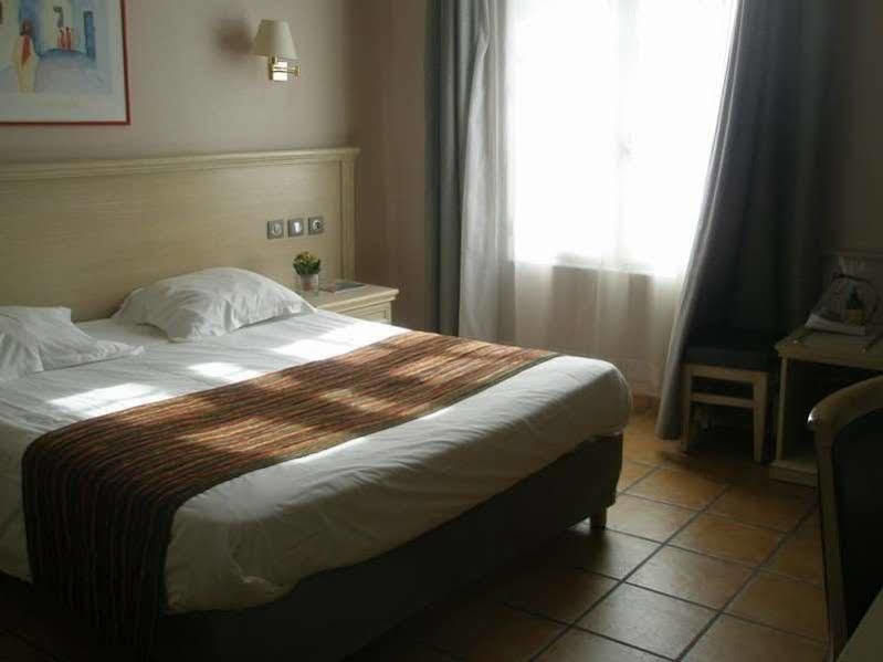 Artea Aix Centre 3*