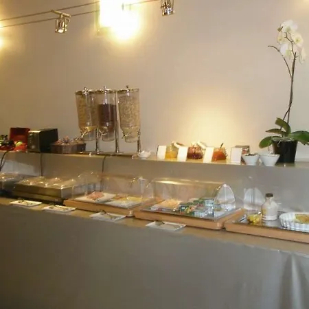 Hotel Artea Aix Centre 