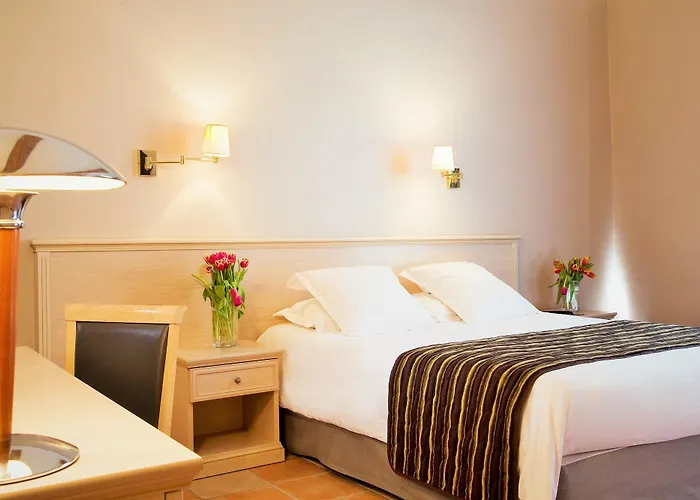 Hotel Artea Aix Centre