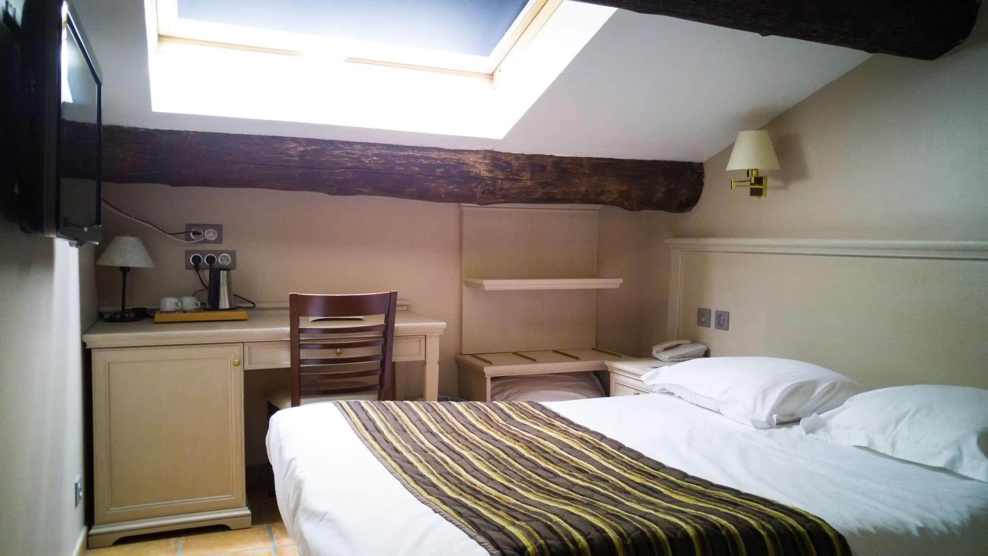 Artea Aix Centre 3*