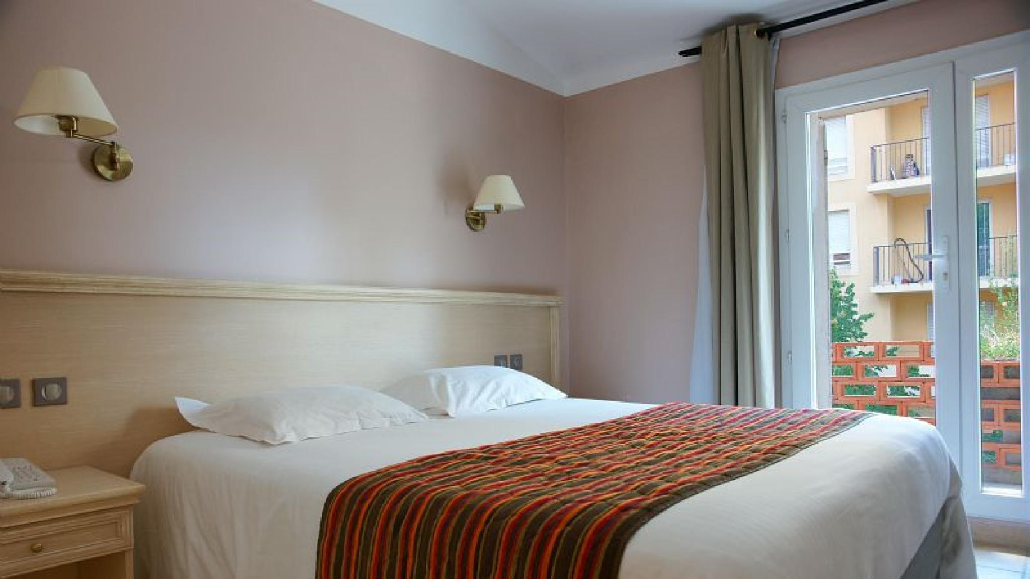 Hotel Artea Aix Centre