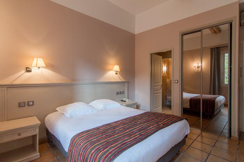 Hotel Artea Aix Centre Aix-en-Provence
